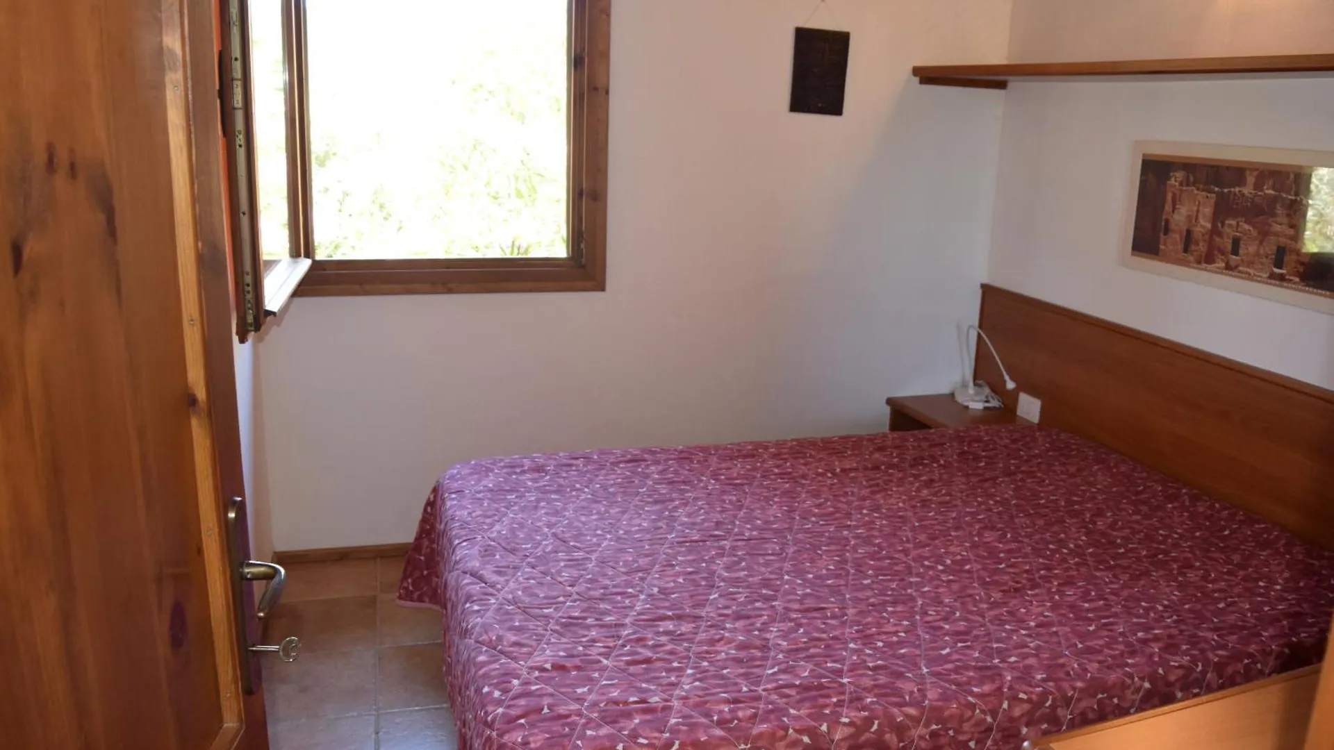 Blucamp Natural Village Campiglia Marittima Italie