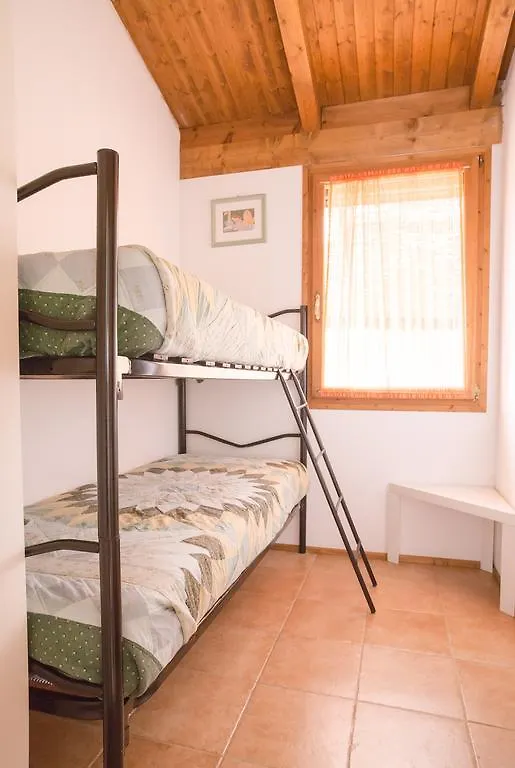 Blucamp Natural Village Campiglia Marittima 0*,