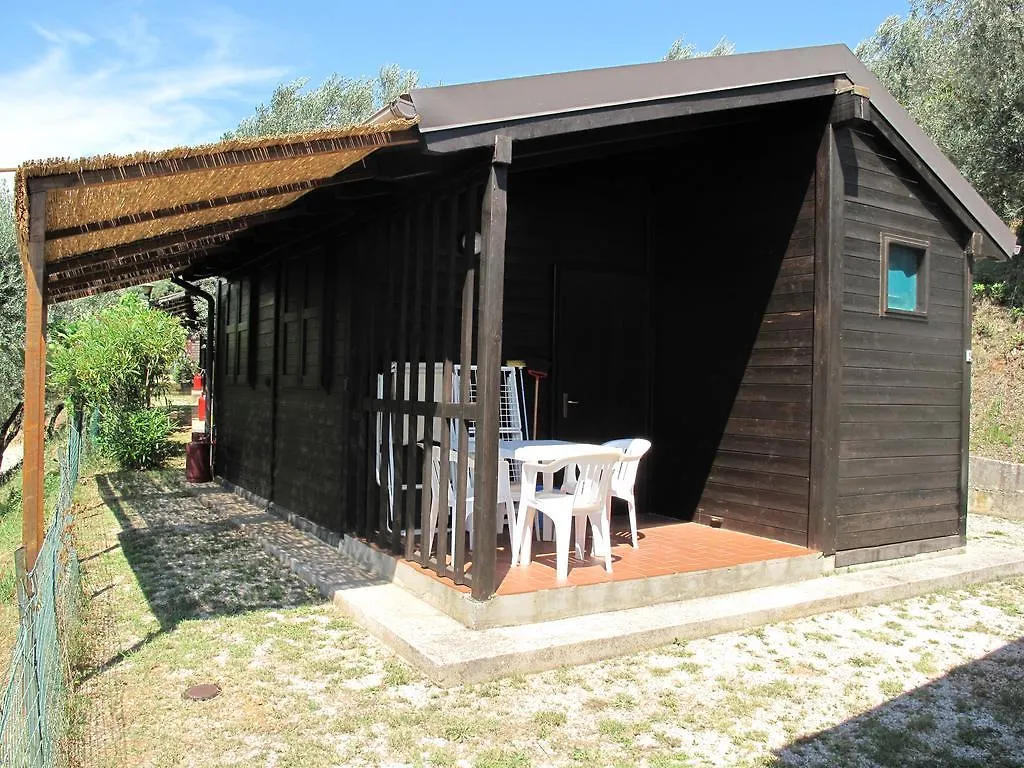 Camping Blucamp Natural Village Campiglia Marittima